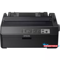 Epson LQ-590II mátrix nyomtató