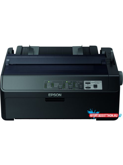 Epson LQ-590IIN mátrix nyomtató
