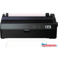 Epson LQ-2090IIN A3 mátrix nyomtató