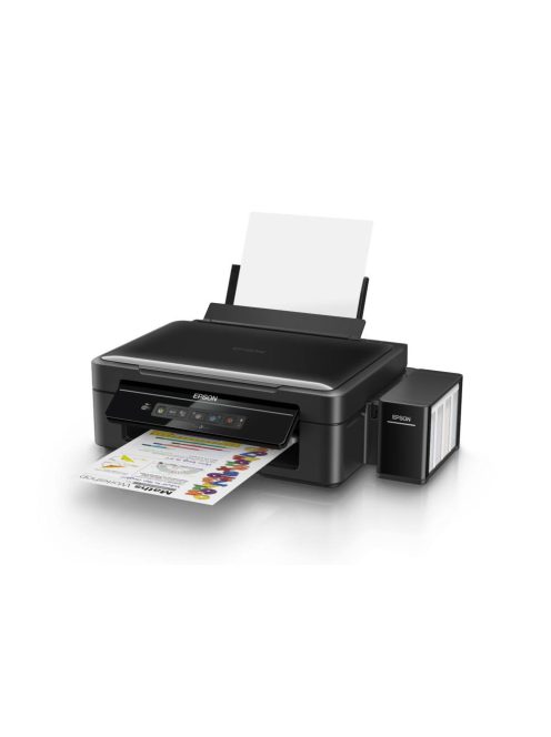 Epson L386 tintasugaras nyomtató - 8.000.- forint pénzvisszatérítéssel