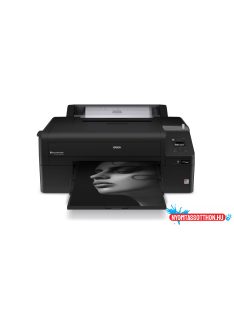Epson SureColor SC-P5000 STD Spectro nyomtató