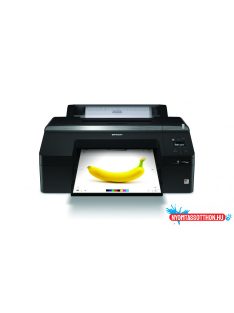 Epson SureColor SC-P5000 Violet Spectro nyomtató