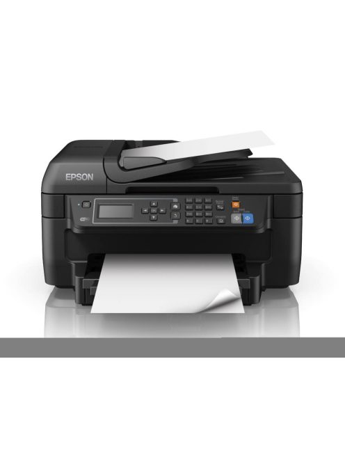 Epson WorkForce WF-2750DWF Tintasugaras Mfp