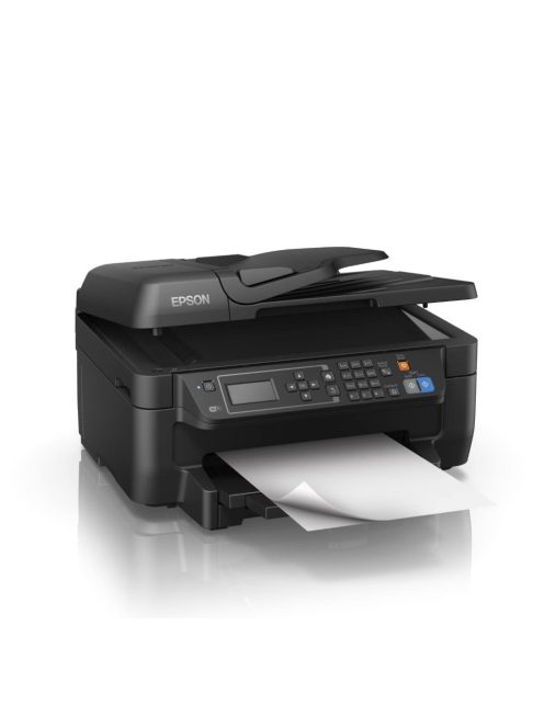 Epson WorkForce WF-2750DWF Tintasugaras Mfp