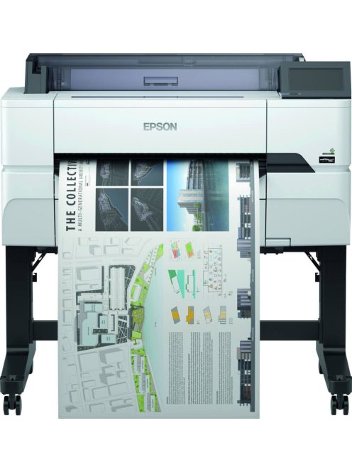Epson SureColor SC-T3400 A1 CAD Nyomtató /24/