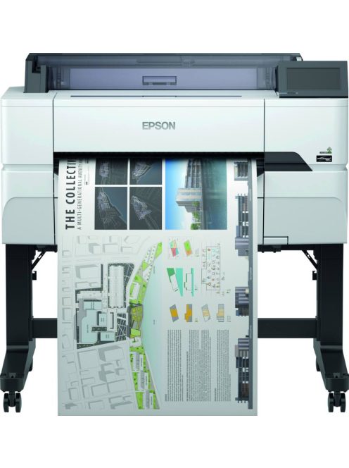 Epson SureColor SC-T3400 A1 CAD Nyomtató /24/