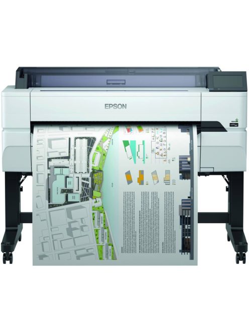 Epson SureColor SC-T5400 A0 CAD Nyomtató /36/