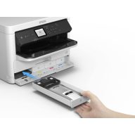 Epson WorkForce Pro WF-C5290DW PCL Színes Nyomtató