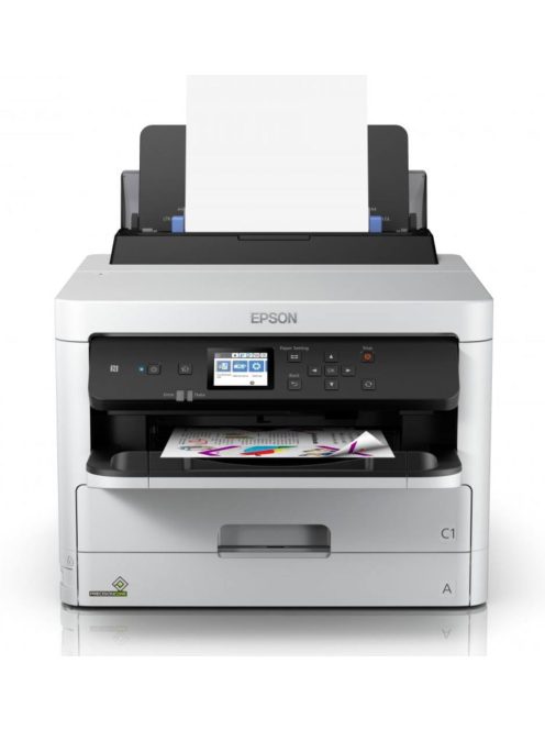 Epson WorkForce Pro WF-C5210DW Színes Nyomtató