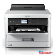 Epson WorkForce Pro WF-M5299DW Mono Nyomtató