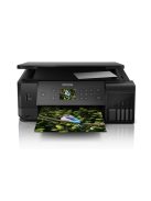 Epson EcoTank L7160 nyomtató 3 év garanciával, 11.500.- forint használt nyomtató beszámítással