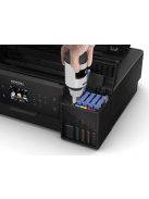 Epson EcoTank L7160 nyomtató 3 év garanciával, 11.500.- forint használt nyomtató beszámítással