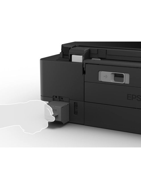 Epson EcoTank L7160 nyomtató 3 év garanciával, 11.500.- forint használt nyomtató beszámítással