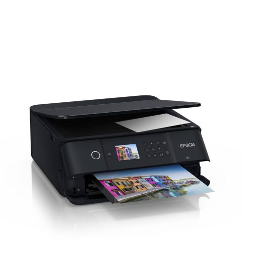 Epson Expression Premium XP-6000 tintasugaras nyomtató