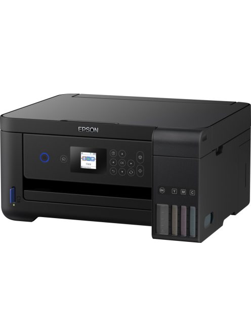 Epson EcoTank L4160 nyomtató 3 év garanciával