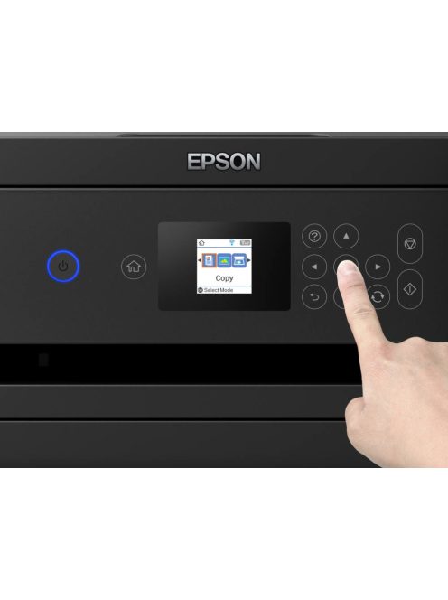 Epson EcoTank L4160 nyomtató 3 év garanciával