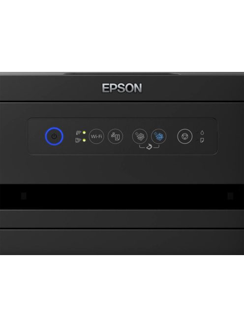 Epson EcoTank L4150 nyomtató 3 év garanciával, 5.500.- forint használt nyomtató beszámítással