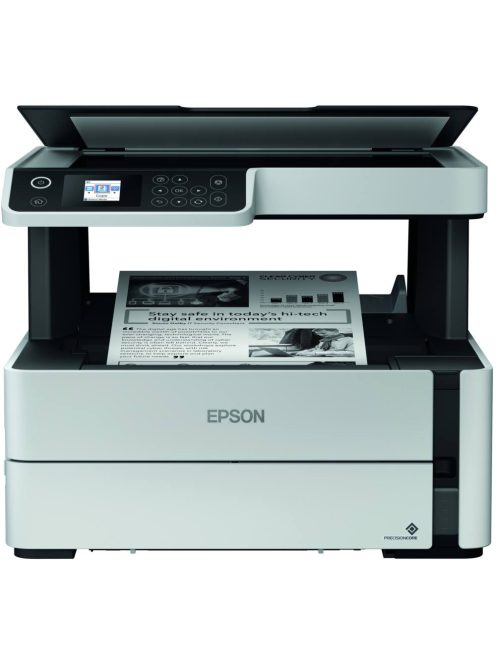 Epson EcoTank M2140 Mono nyomtató (3 év garancia)
