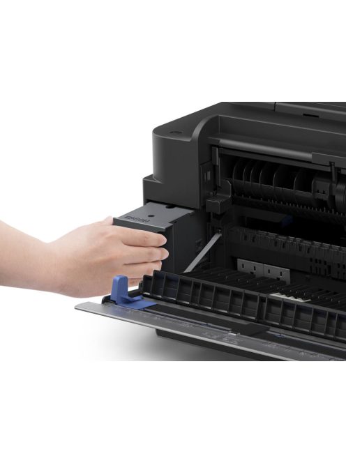 Epson WorkForce WF-7210DTW A3+ nyomtató újratölthető tintapatronnal