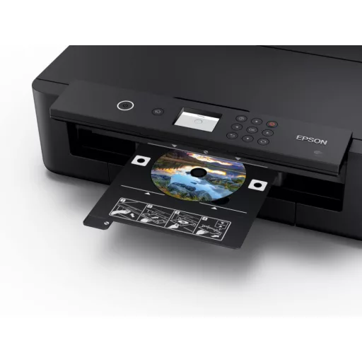 Epson Expression Photo HD XP-15000 A3+ Fotónyomtató