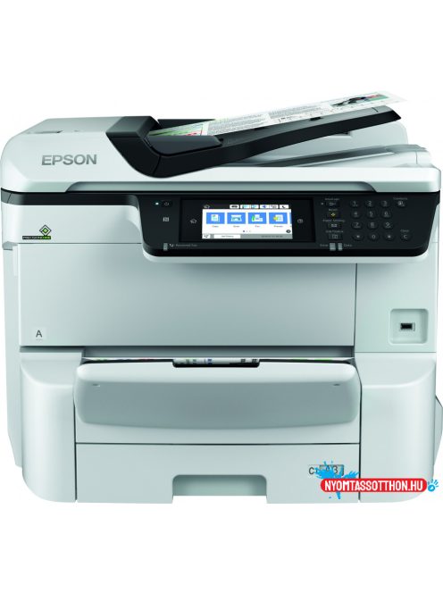 Epson WorkForce Pro WF-C8690DWF A3+ Mfp