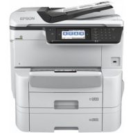 Epson WorkForce Pro WF-C8690DTWF A3+ Mfp