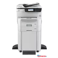 Epson WorkForce Pro WF-C8690DTWFC A3+ Mfp
