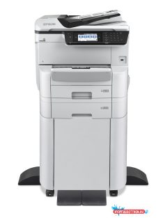 Epson WorkForce Pro WF-C8690DTWFC A3+ Mfp