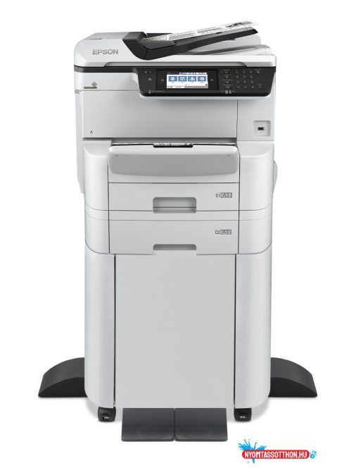 Epson WorkForce Pro WF-C8690DTWFC A3+ Mfp