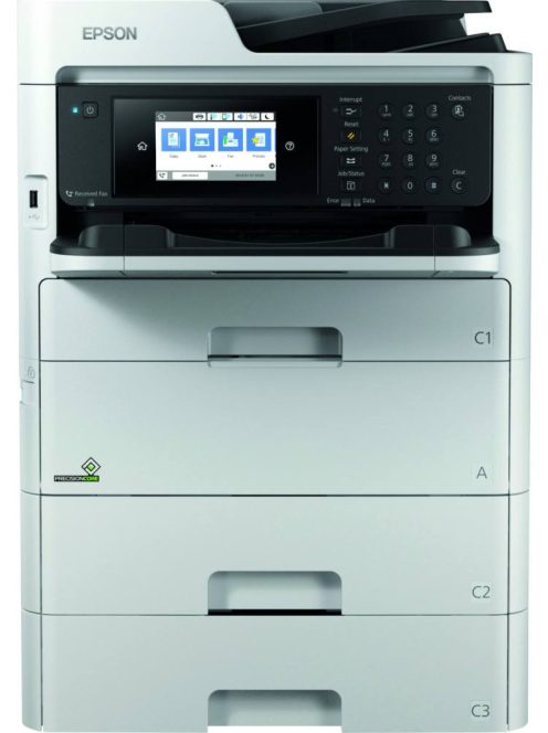 Epson WF-C579RD2TWF RIPS Színes Mfp