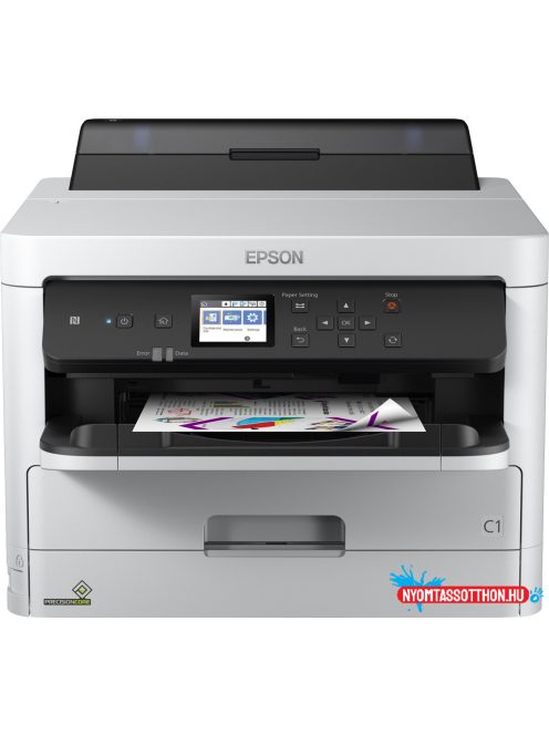 Epson WorkForce Pro WF-C529RDW színes RIPS nyomtató