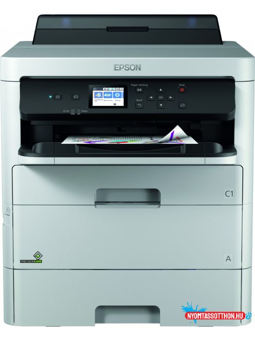 Epson WF-C529RDTW RIPS színes tintasugaras egyfunkciós nyomtató