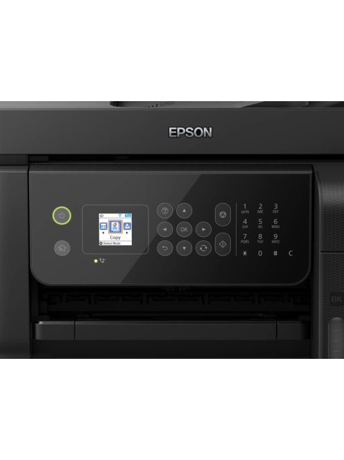 Epson Ecotank L5190 nyomtató 3 év garanciával