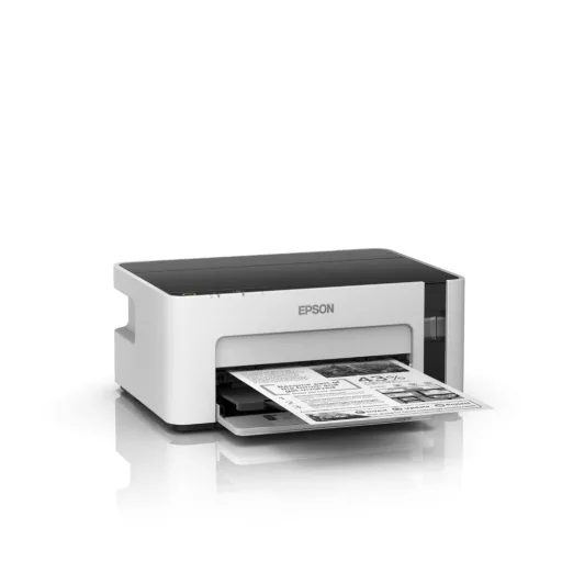 Epson EcoTank M1100 monokróm nyomtató (1+2 év garancia*)