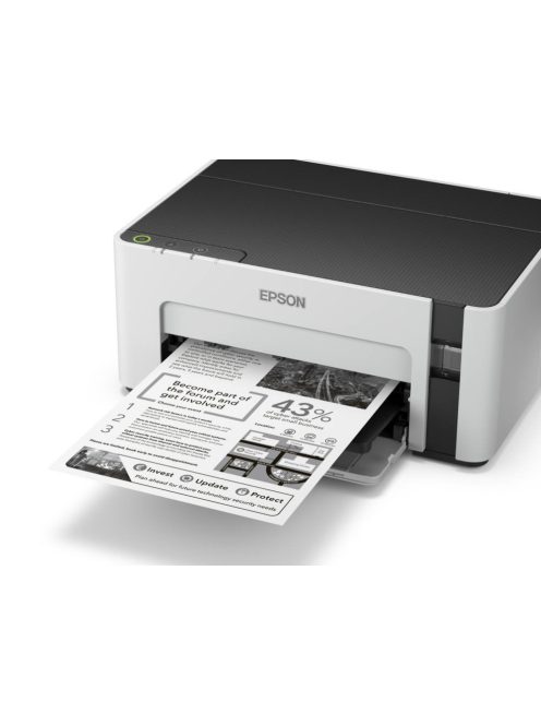 Epson EcoTank M1100 monokróm nyomtató (1+2 év garancia*)