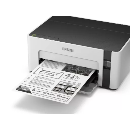Epson EcoTank M1100 monokróm nyomtató (1+2 év garancia*)