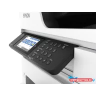 Epson WF-C879RDTWF RIPS Színes MFP