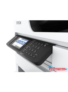 Epson WF-C879RDTWF RIPS Színes MFP