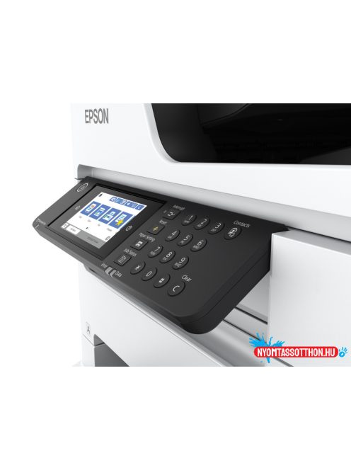 Epson WF-C879RDTWF RIPS Színes MFP