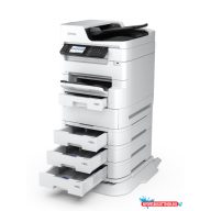 Epson Workforce Pro WF-C879RD3TWFC RIPS Színes MFP