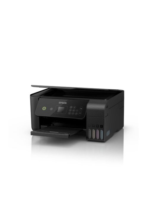 Epson EcoTank L3160 nyomtató 3 év garanciával, 5.500.- forint használt nyomtató beszámítással