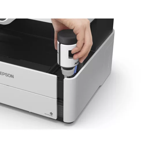 Epson EcoTank M2170 Mono nyomtató (1+2 év garancia*)
