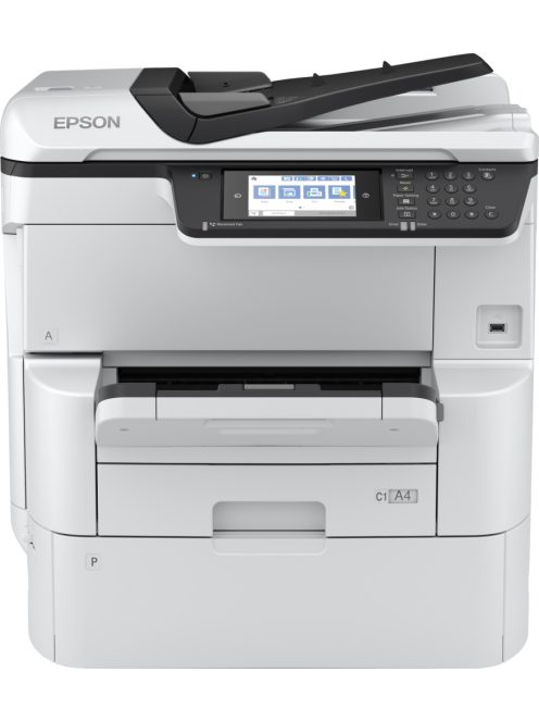 Epson WF-C878RDWF RIPS Színes multifunkciós nyomtató