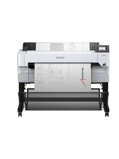   Epson SureColor SC-T5400M A0 CAD multifunkciós nyomtató /36/