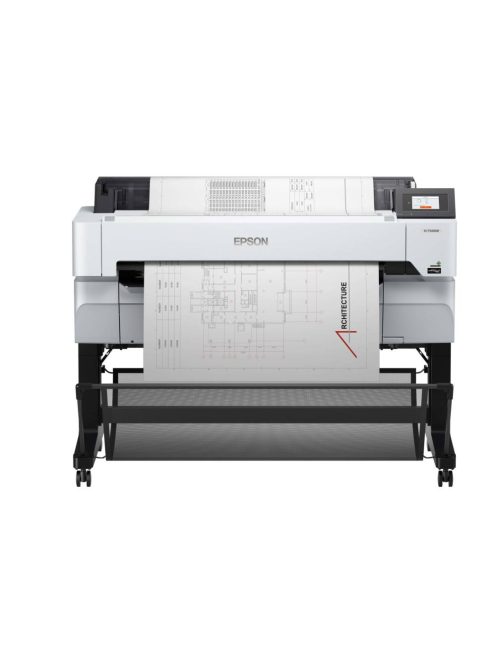 Epson SureColor SC-T5400M A0 CAD multifunkciós nyomtató /36/