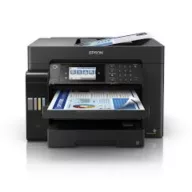   Epson L15160 ADF A3+ ITS multifunkciós nyomtató (1+2 év garancia*)
