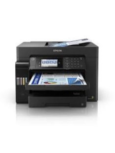   Epson L15160 ADF A3+ ITS multifunkciós nyomtató (1+2 év garancia*)