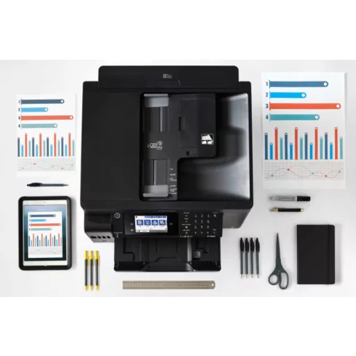 Epson L15160 ADF A3+ ITS multifunkciós nyomtató (1+2 év garancia*)