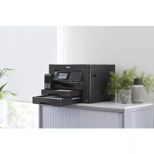 Epson L15160 ADF A3+ ITS multifunkciós nyomtató (1+2 év garancia*)