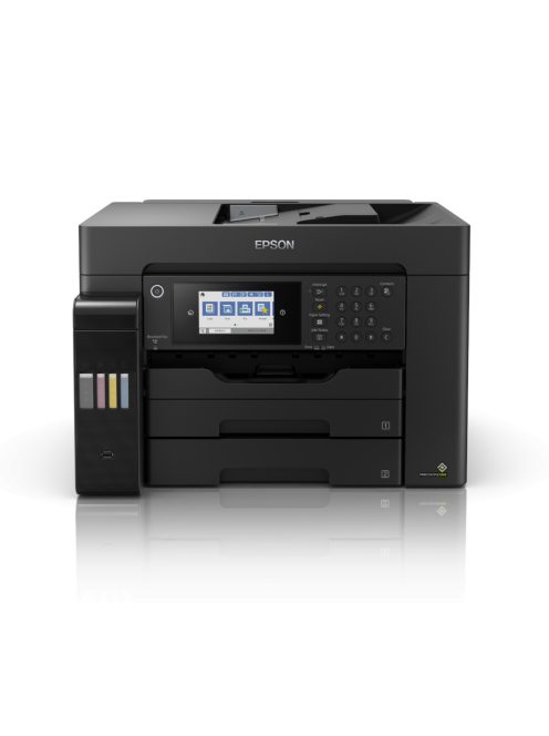 Epson L15150 ADF A3+ ITS multifunkciós nyomtató (1+2 év garancia*)